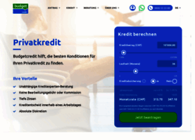 Budgetcredit.ch thumbnail