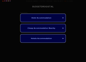 Budgetdrogist.nl thumbnail