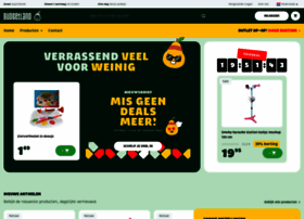 Budgetland.nl thumbnail