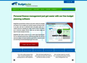 Budgetpulse.com thumbnail