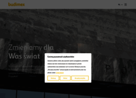 Budimex.pl thumbnail