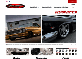 Budnik.com thumbnail
