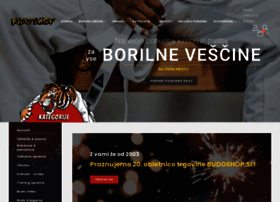 Budoshop.si thumbnail