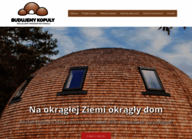 Budujemykopuly.pl thumbnail