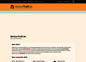 Buechertreff.de thumbnail Buechertreff.de thumbnail