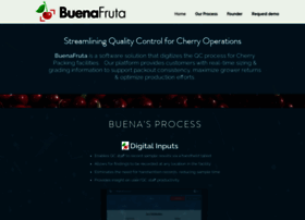 Buenafruta.com thumbnail