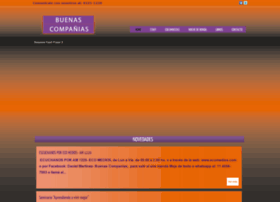 Buenascompanias.com thumbnail
