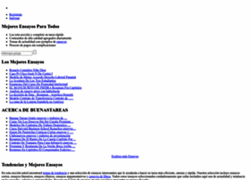 Buenastareas.com thumbnail