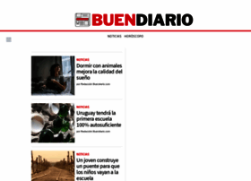 Buendiario.com thumbnail