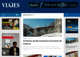 Buenosviajes.com thumbnail