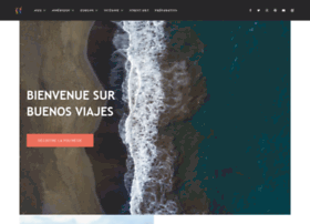 Buenosviajes.net thumbnail