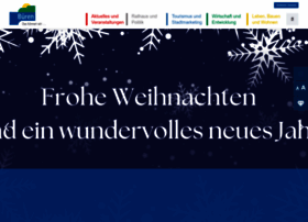 Bueren.de thumbnail