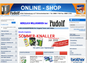 Buero-rudolf.de thumbnail