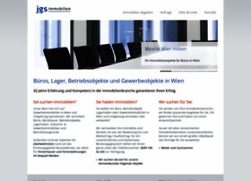 Bueros-in-wien.at thumbnail