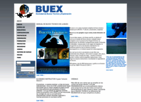 Buex.org thumbnail