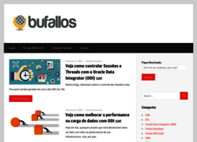 Bufallos.com.br thumbnail