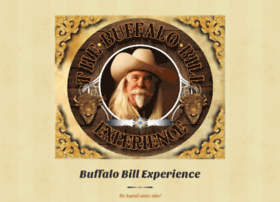 Buffalobillexperience.com thumbnail