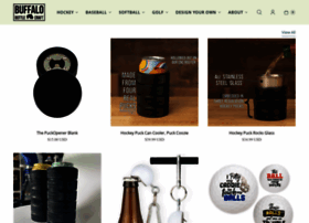 Buffalobottlecraft.com thumbnail