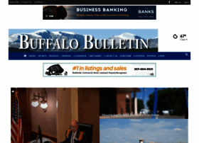 Buffalobulletin.com thumbnail