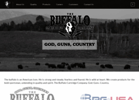 Buffalocartridge.com thumbnail