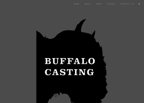Buffalocasting.com thumbnail