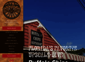 Buffalochipsrestaurant.tv thumbnail