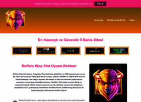 Buffalokingoyna.com thumbnail