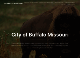 Buffalomissouri.us thumbnail