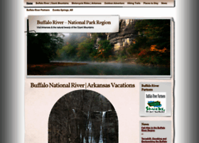 Buffaloriver.org thumbnail