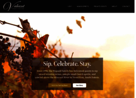 Buffalorunwinery.com thumbnail