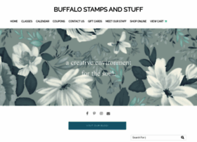 Buffalostamps.com thumbnail