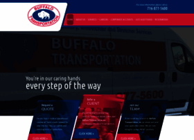 Buffalotransportation.com thumbnail