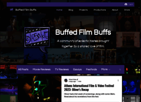 Buffedfilmbuffs.com thumbnail