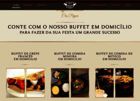 Buffetcrispepper.com.br thumbnail