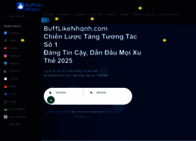 Bufflikenhanh.com thumbnail