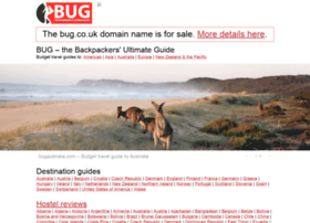 Bug.co.uk thumbnail