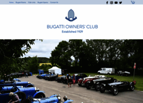 Bugatti.co.uk thumbnail Bugatti.co.uk thumbnail