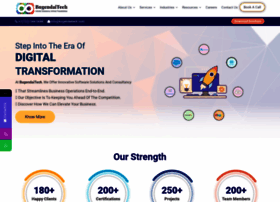 Bugendaitech.com thumbnail