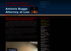 Buggelaw.com thumbnail