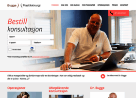 Buggeplastikkirurgi.no thumbnail