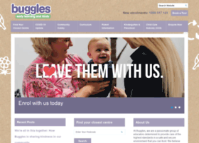 Buggles.com.au thumbnail