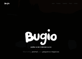 Bugio.com.br thumbnail