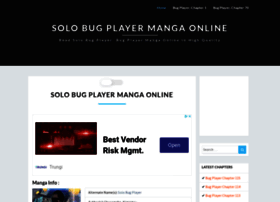 Bugplayer.com thumbnail