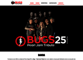 Bugs.mus.br thumbnail