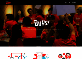 Bugscorp.com thumbnail