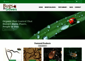 Bugsforgrowers.com thumbnail