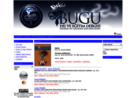 Bugudergisi.com thumbnail