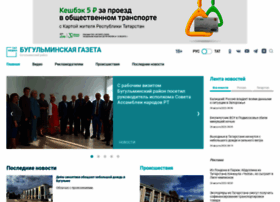 Bugulma-tatarstan.ru thumbnail