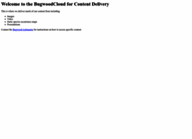 Bugwoodcloud.org thumbnail