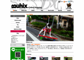 Buhix.net thumbnail